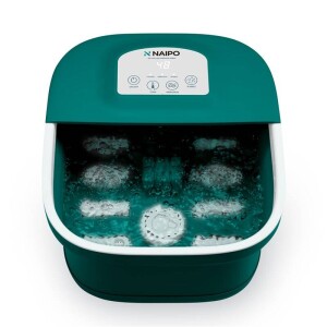 Product detail of NAIPO NPFT-SPA01 zelený