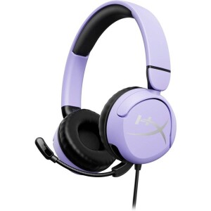 Product detail of HyperX Cloud Mini (7G8F5AA) fialový