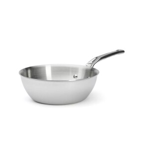 Product detail of de Buyer Affinity 3736.24, 24 cm