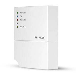 Product detail of Elektrobock pro kotel - nástěnný (PH-PK20)