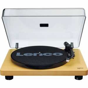 Product detail of Lenco L-30 (ll30wd) hnědý