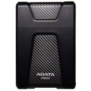 Product detail of ADATA HD650 2TB (AHD650-2TU31-CBK) černý