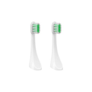 Product detail of TrueLife SonicBrush Travel T100 Heads Standard bílá
