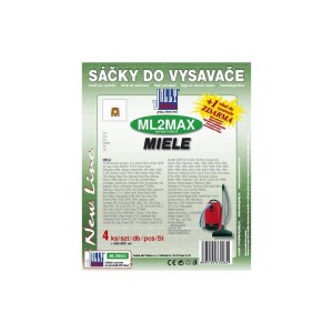 Product detail of Jolly MAX ML 2