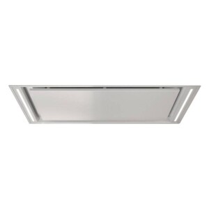 Product detail of Airforce Silhouette TLC Flat 100 WH bílý