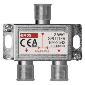 Product detail of EMOS feritový EM2342 (TV + R) (2504500110)