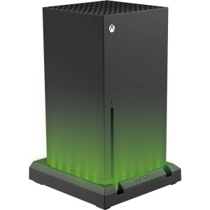 Product detail of Venom VS2886 Multi-Colour LED Stand pro Xbox Series X (VS2886) černý