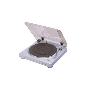 Product detail of Denon DP-29F (DP29F) stříbrný