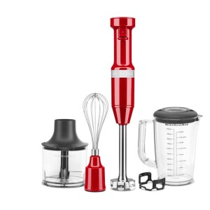 Product detail of KitchenAid 5KHBV83EER