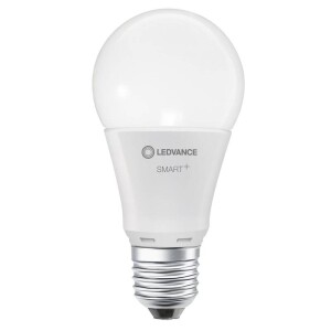 Product detail of LEDVANCE SMART+ WiFi Classic Tunable White 9 W E27 (4058075485372)