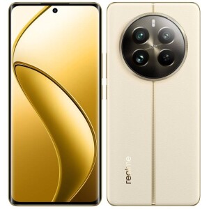 Product detail of realme 12 Pro 5G 12 GB / 256 GB (RMX3842NB256) béžový