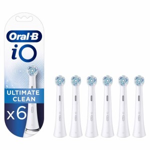 Product detail of Oral-B iO Ultimate Clean