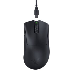Product detail of Razer DeathAdder V3 Pro (RZ01-04630100-R3G1) černá