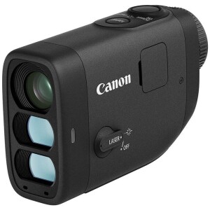 Product detail of Canon PowerShot GOLF černý