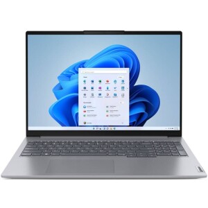 Product detail of Lenovo ThinkBook 16 G6 IRL (21KH00TBCK) šedý