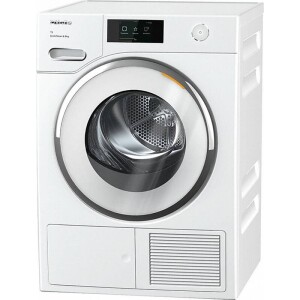 Product detail of Miele WhiteEdition TWR 780 WP bílá