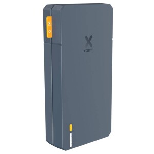 Product detail of Xtorm Essential 20 000mAh (XE1201) šedá