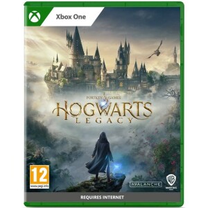 Product detail of Warner Bros Xbox One Hogwarts Legacy (5051895413432)