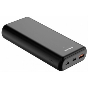 Product detail of Swissten Power Line 20 000mAh 20W (22013913) černá