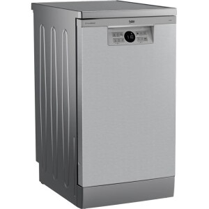 Product detail of Beko BDFS26040XQ nerez