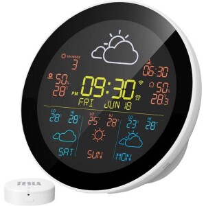 Product detail of Tesla Device MS360 bílá