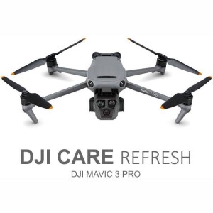 Product detail of DJI Card DJI Care Refresh 1-Year Plan (DJI Mavic 3 Pro) EU (CP.QT.00008102.01)