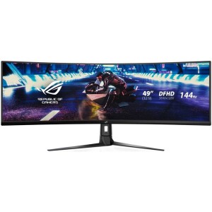 Product detail of Asus ROG Strix XG49VQ (90LM04H0-B01170) černý