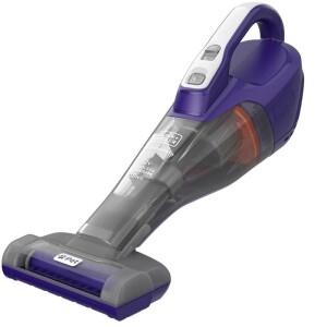 Product detail of Black-Decker Dustbuster DVB315JP-QW