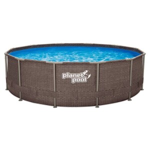 Product detail of Planet Pool/CF Frame