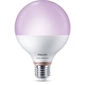 Product detail of Philips Smart LED 11W, E27, RGB (8719514372504)