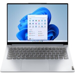 Product detail of Lenovo Yoga Slim 7 Pro 14IHU5 (82NC00DQCK) šedý