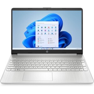 Product detail of HP 15s-fq5627nc (72F97EA#BCM) stříbrný