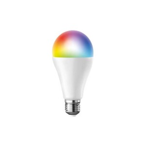 Product detail of Solight LED SMART WIFI, klasik, 15W, E27, RGB (WZ532)