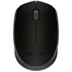 Product detail of Logitech Wireless M171 (910-004424) černá