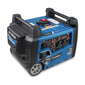 Product detail of Hyundai HG4000I-AR1