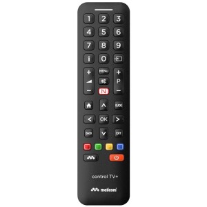 Product detail of Meliconi Control TV+ (808035) černý