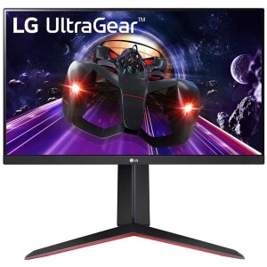 Product detail of LG UltraGear 24GN65R-B (24GN65R-B.AEU) černý/červený