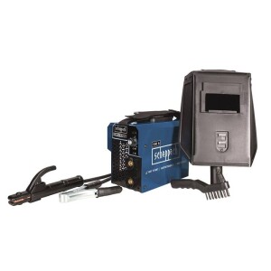 Product detail of Scheppach WSE 870, 120 A
