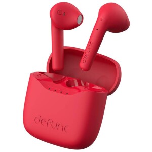 Product detail of Defunc TRUE LITE (D4263) červená