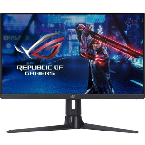 Product detail of Asus ROG Strix XG27AQMR (90LM08K0-B01170) černý