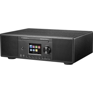 Product detail of + Albrecht DR 890 CD