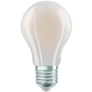 Product detail of Osram Classic A 75 5W Frosted E27, neutrální bílá (4099854115493)
