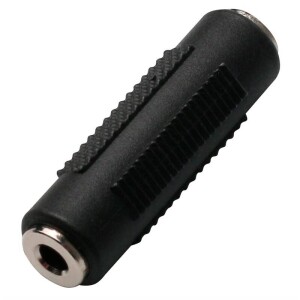Product detail of GoGEN 3,5mm jack (JACKFF01) černá