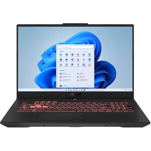 Product detail of Asus TUF Gaming A17 (FA707NV-HX019W) šedý