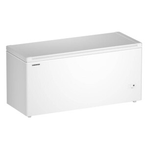 Product detail of Liebherr Pure CFe 2500 bílá