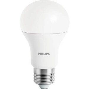 Product detail of Xiaomi by Philips LED Smart Wi-Fi, 9W, E27, teplá bílá (21889)