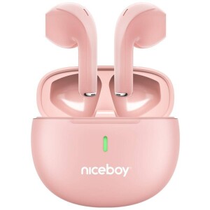 Product detail of Niceboy HIVE Beans POP (hive-beans-pop-pink) růžová