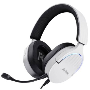 Product detail of Trust GXT 490W FAYZO, USB (25302) bílý