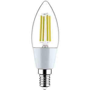 Product detail of Rabalux Filament E14 C35, 2W, 470lm, 3000K (79011)