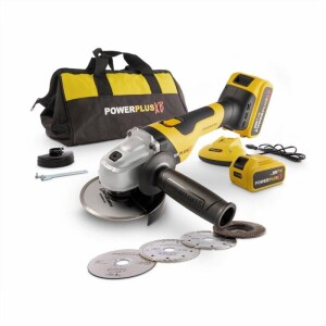 Product detail of POWERPLUS POWXB20030 (s baterií)